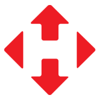 логотип компании Новая Почта