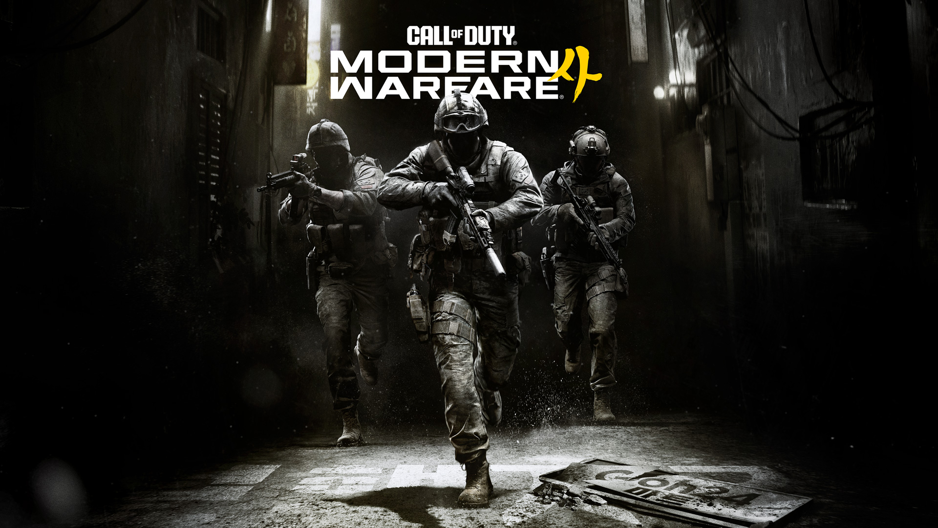 Call of Duty: Modern Warfare 4 (2026)