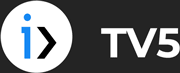 inext tv5 logo