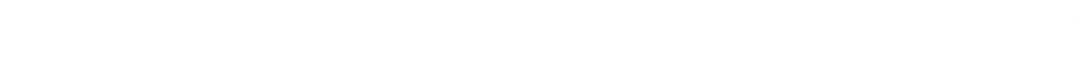 ASUS ROG INTELIGENT COOLING