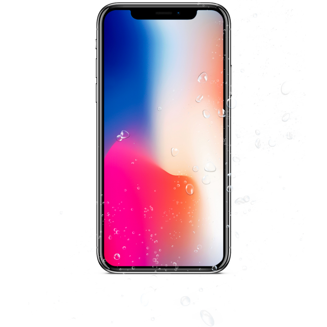 Насолоджуйтесь оригінальним Retina HD дисплеєм вашого iPhone