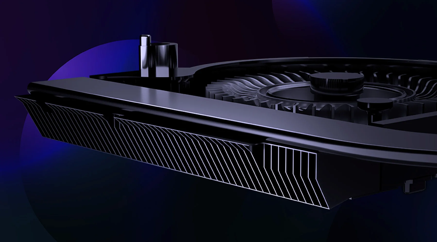 0.1mm Ultra-Thin Fins